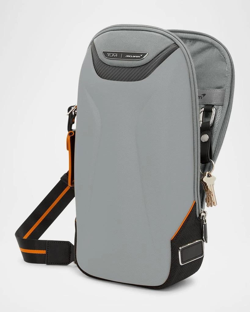 Tumi McLaren Torque Sling Backpack 4