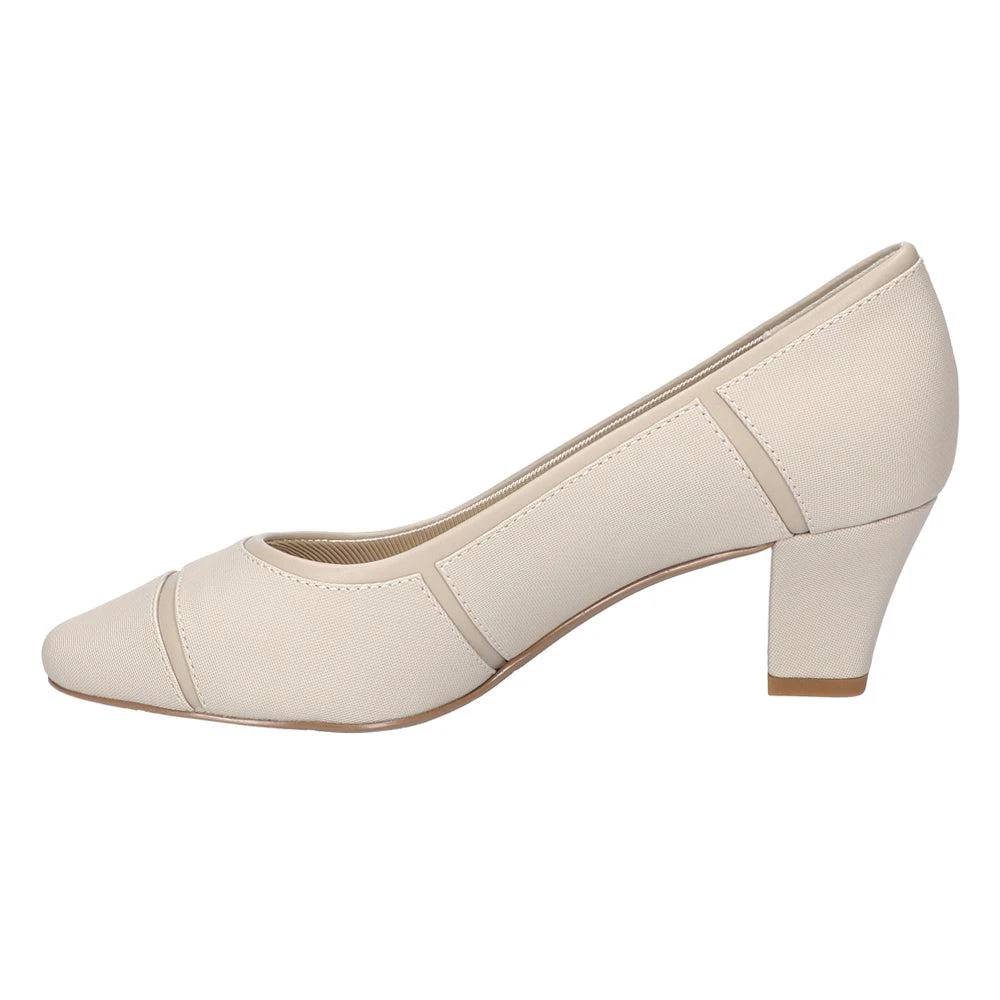 Easy Street Datia Block Heel Pumps 3