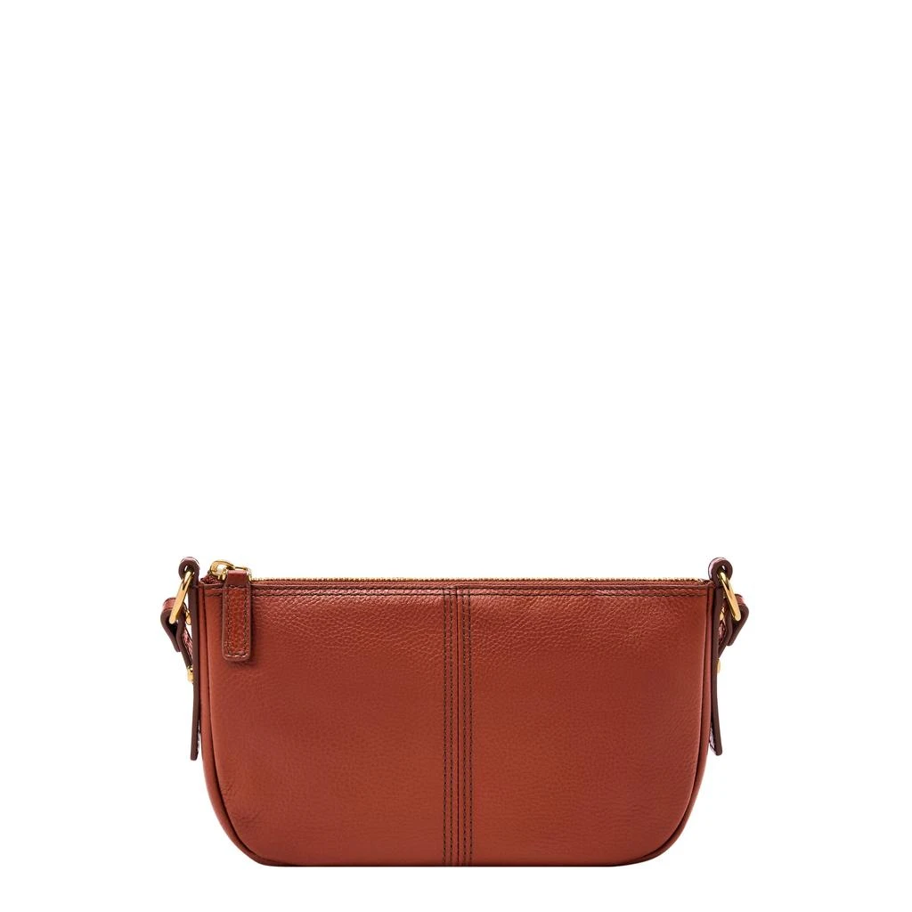 Fossil Women's Jolie Leather Small Crossbody 1