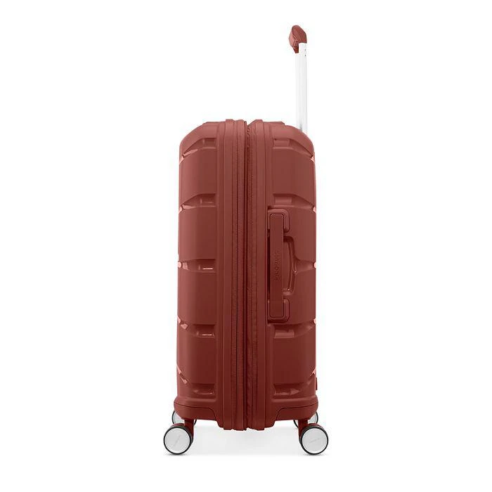 Samsonite Outline Pro Carry-On Spinner Suitcase 6