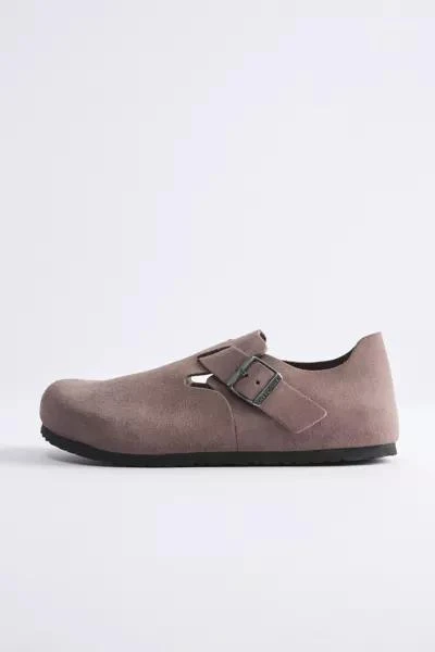 Birkenstock Birkenstock Men's London Slip-On Shoe 2