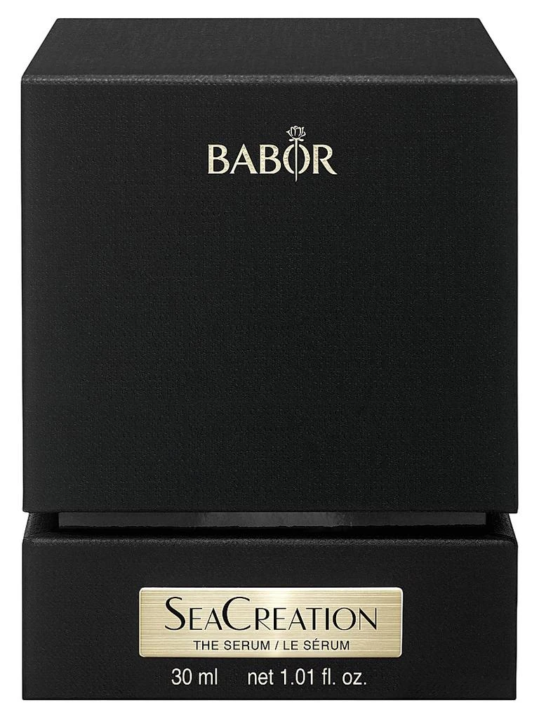 BABOR SeaCreation The Serum 2