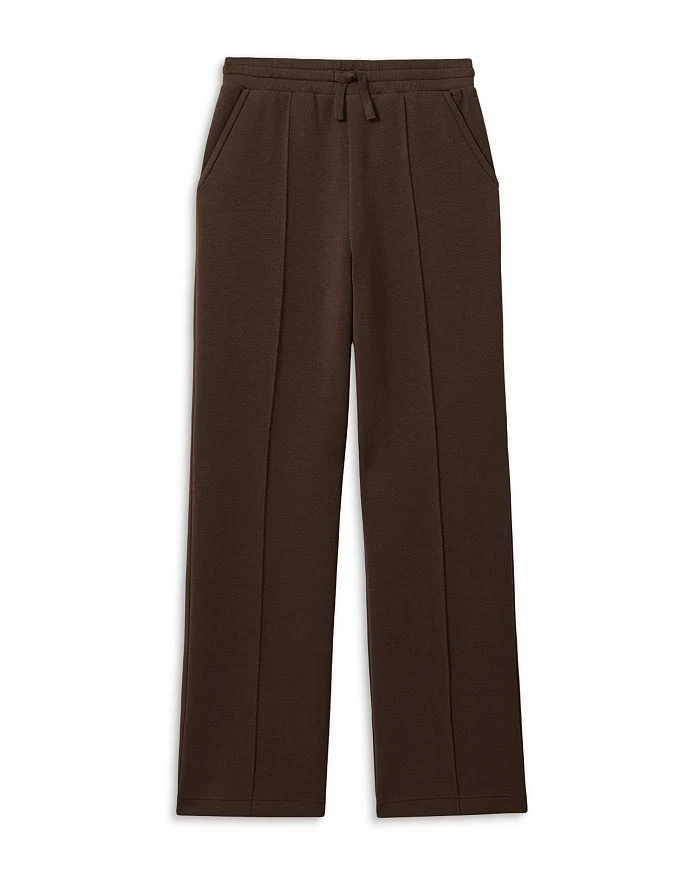 REISS Bernie Wide Leg Joggers 6