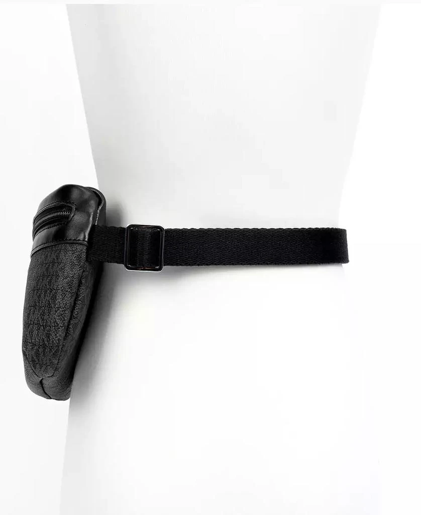 Michael Kors Logo Fanny Pack, Created for Macy's 5