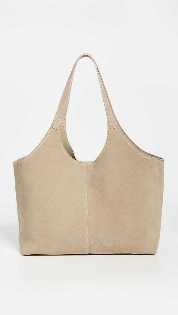 AESTHER EKME Cabas Supple XL Tote