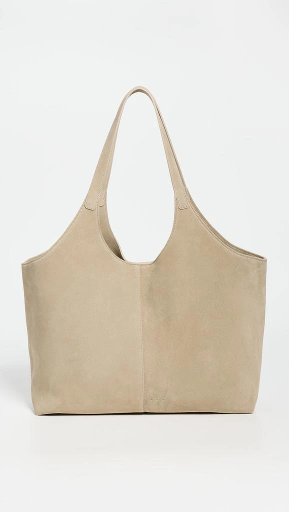 AESTHER EKME Cabas Supple XL Tote 1