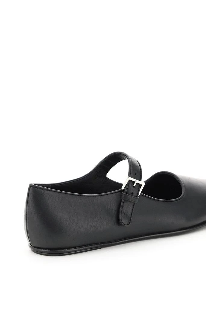 The Row The Row Ava Mary Jane Flats 4