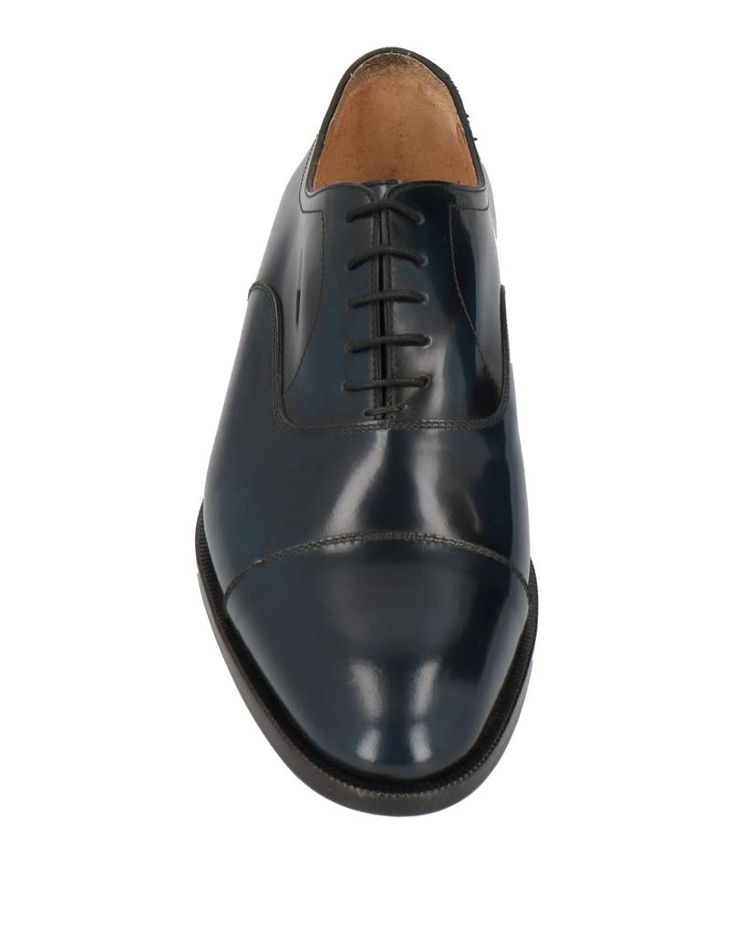 DI MELLA Laced shoes 4