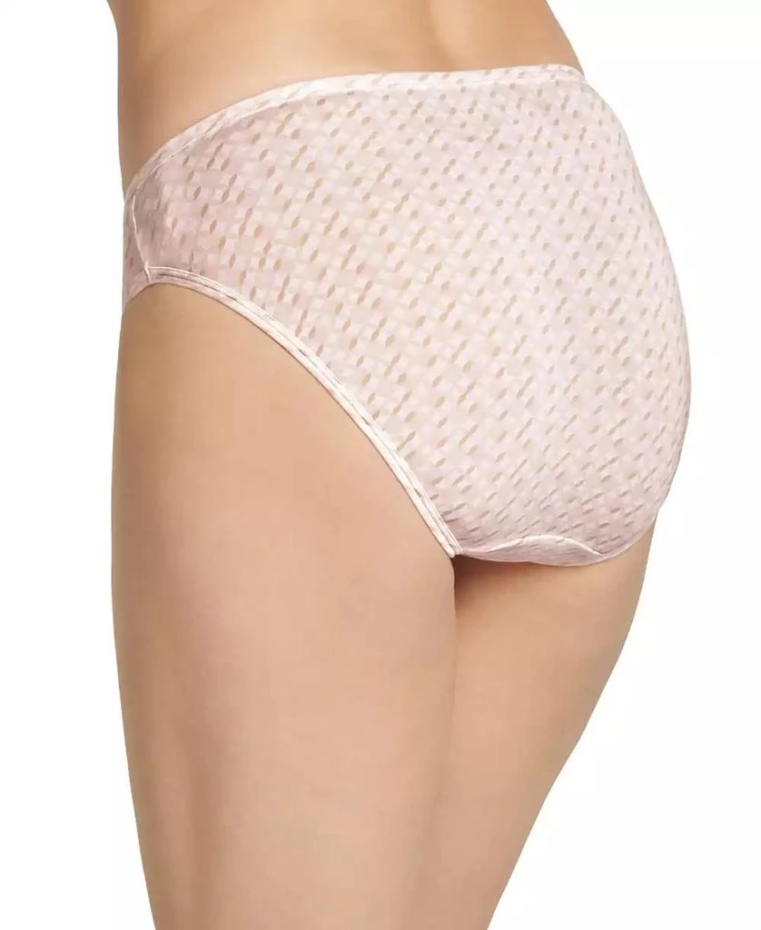 Jockey Elance Supersoft Bikini Underwear 2070 2