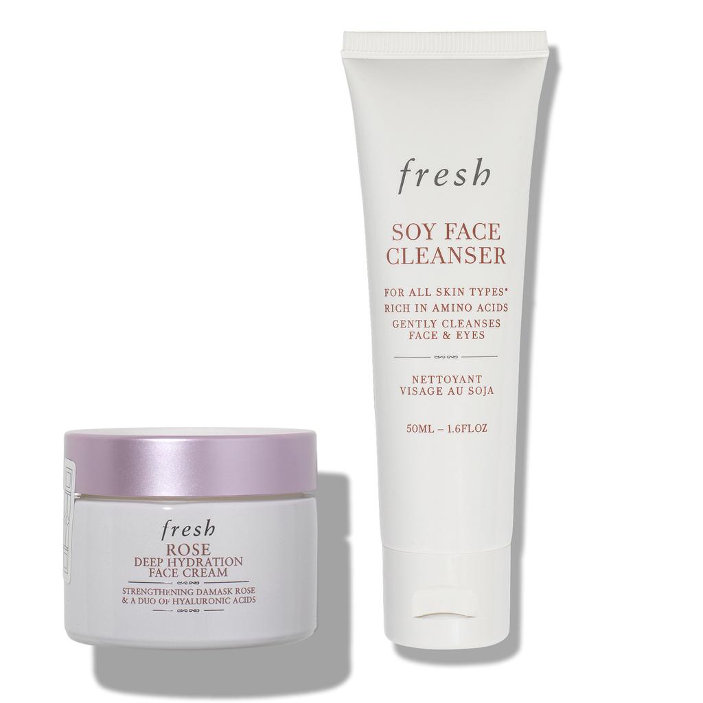 Fresh Cleanse Hydrate Duo