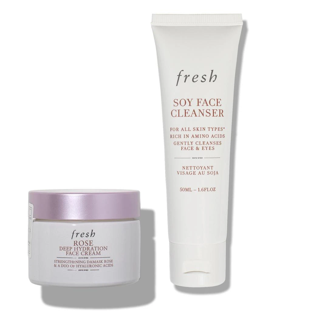 Fresh Cleanse Hydrate Duo 2