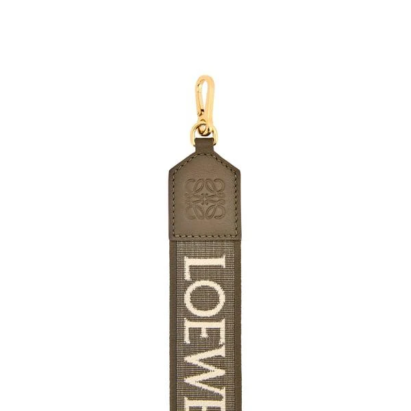 Loewe ANAGRAM STRAP