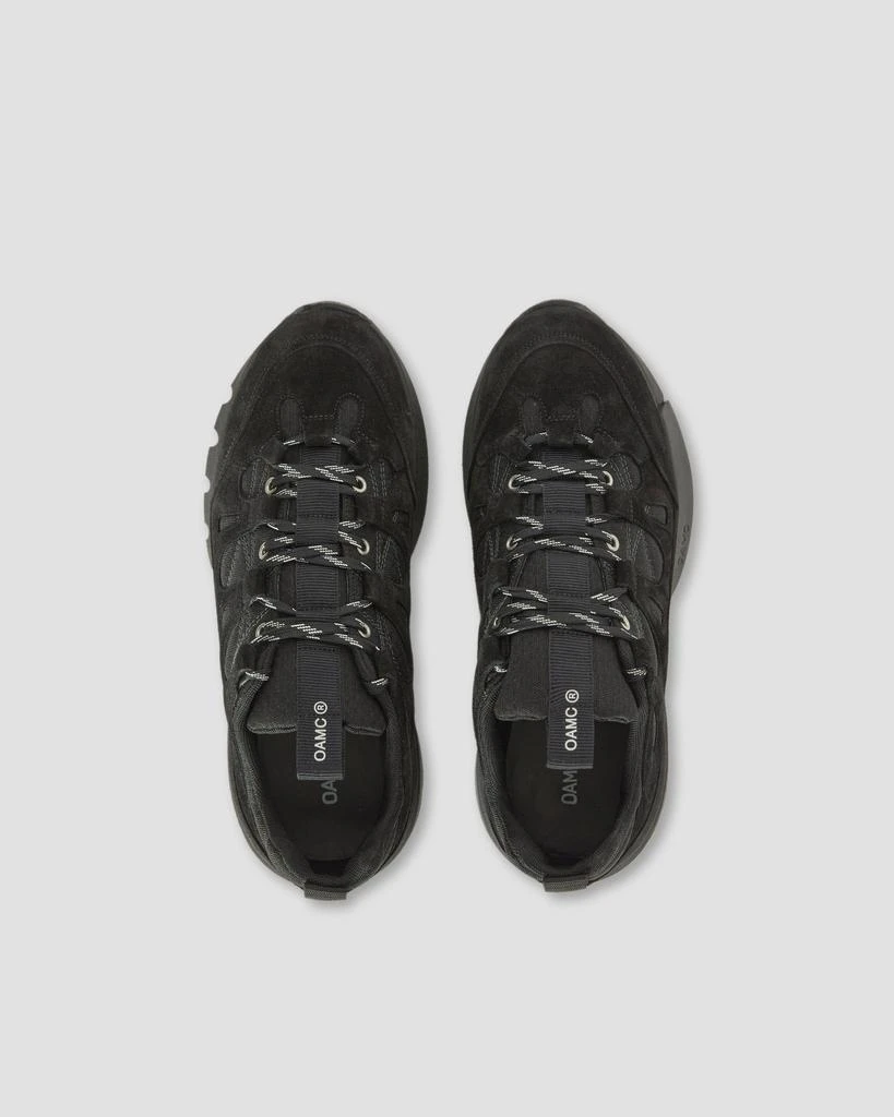 OAMC TRAIL RUNNER 4