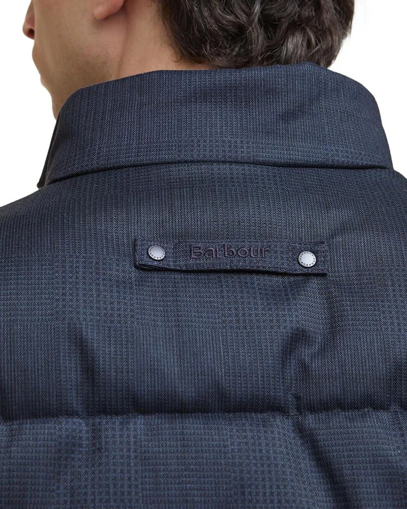 Barbour Northwood Puffer Jacket 5