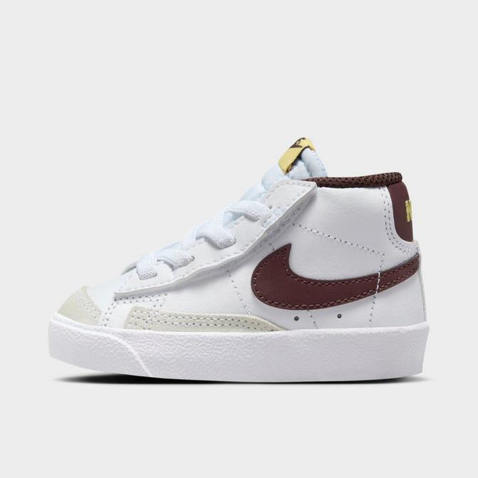 jd sports nike blazer junior