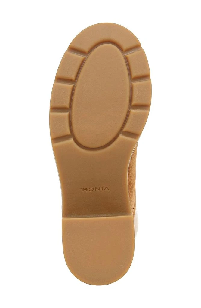 Vince Redding Genuine Shearling Bootie 6