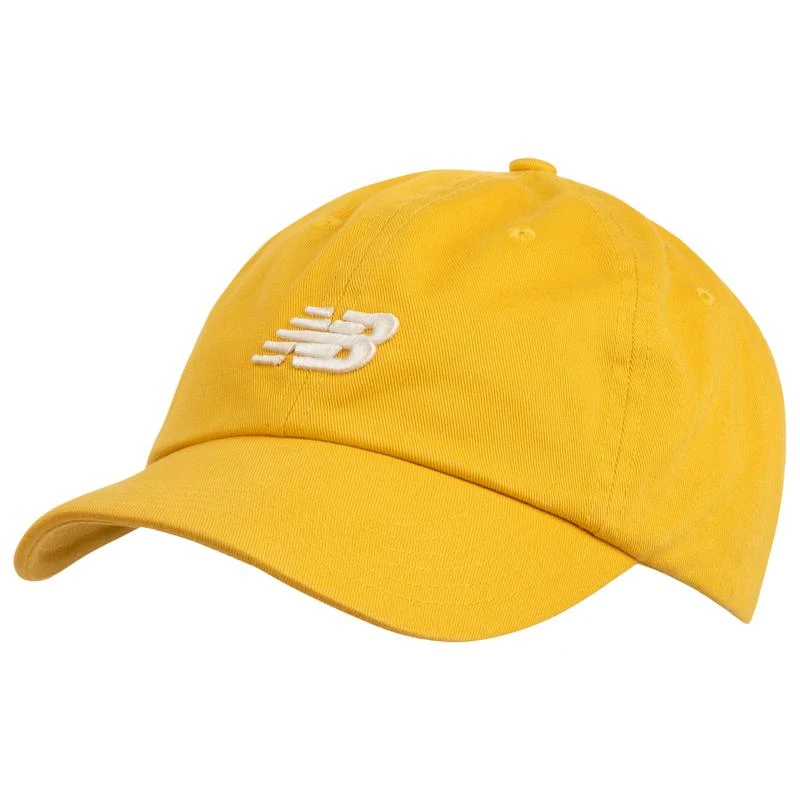 New Balance New Balance 6-Panel Curved Hat - Men's 1