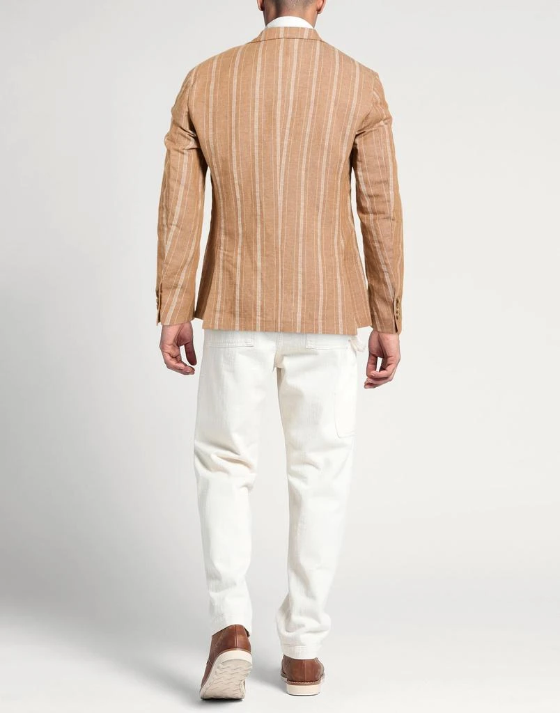 PAUL MIRANDA Blazer 3