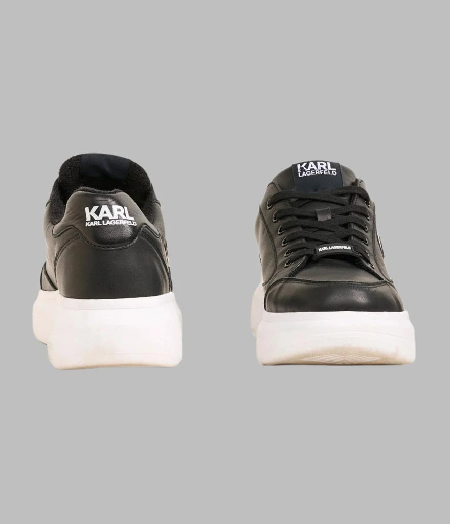 Karl Lagerfeld Paris KARLIE KARL HEAD SNEAKER 4