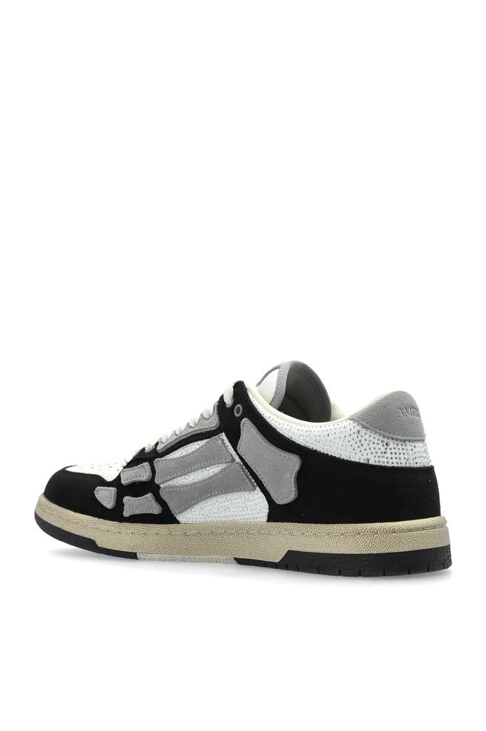 AMIRI Sneakers Crystal Skel Top Low 5