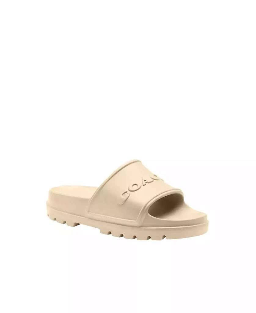 Coach Men's Jesse Rubber Slide 1
