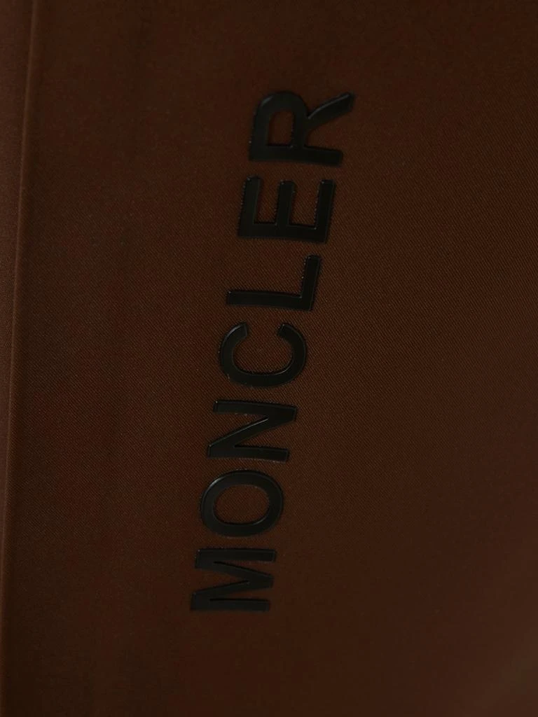 Moncler Moncler Grenoble Padded Ski Trousers 3