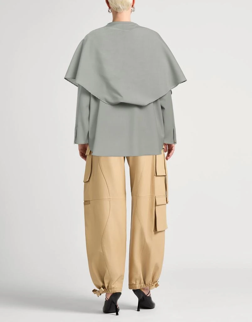 Le 17 Septembre Solid color shirts & blouses 3