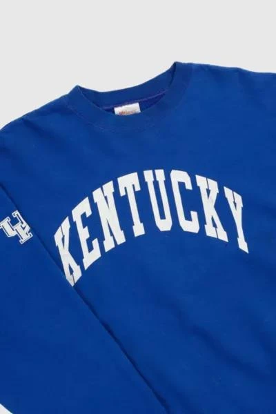 Urban Outfitters Vintage University of Kentucky Sweatshirt 2