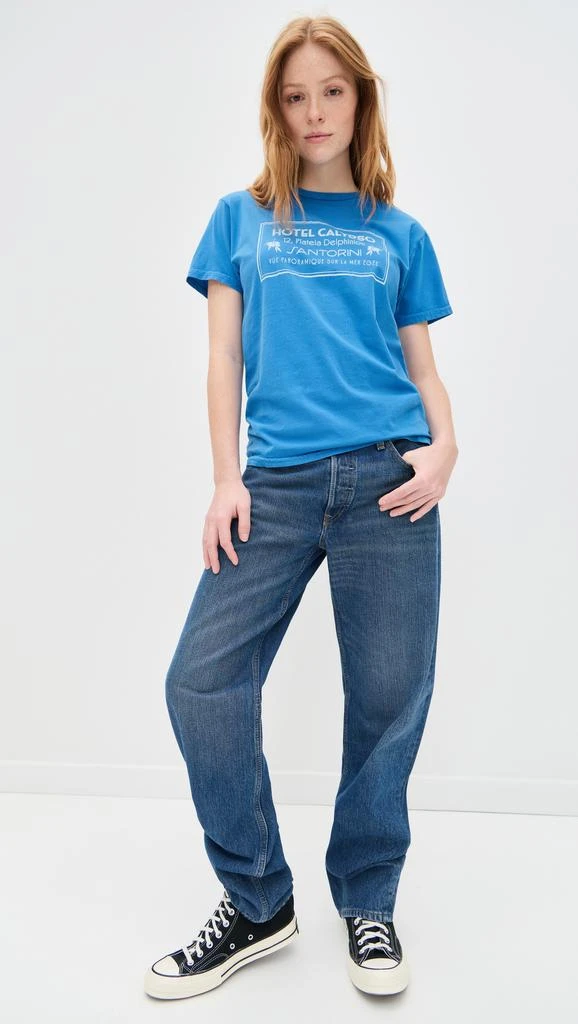 The Original Retro Brand Hotel Calypso T-Shirt 4