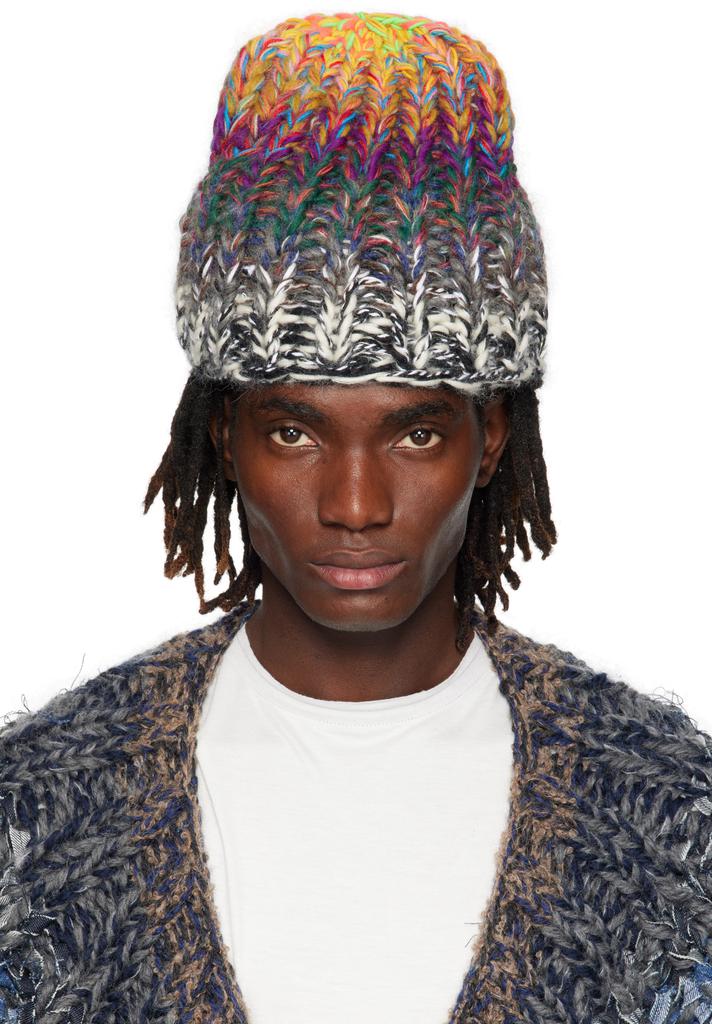 Shop corteiz crochet beanie 'multicolor' - Fashion & Style Deals