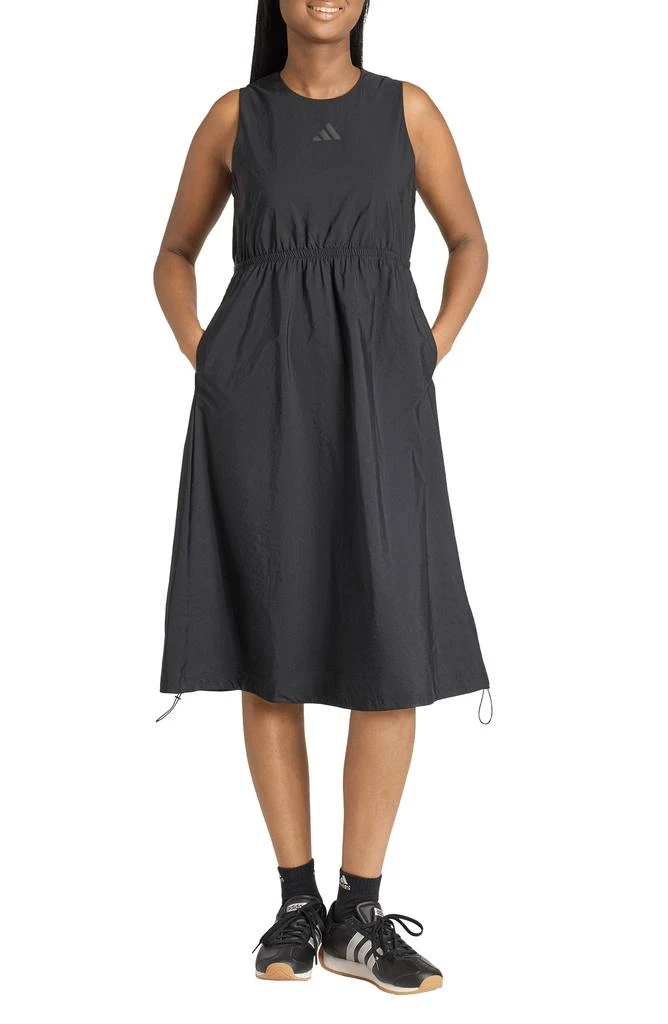 mesh column dress MNM Couture K4174A : Chic Mesh Column Dress