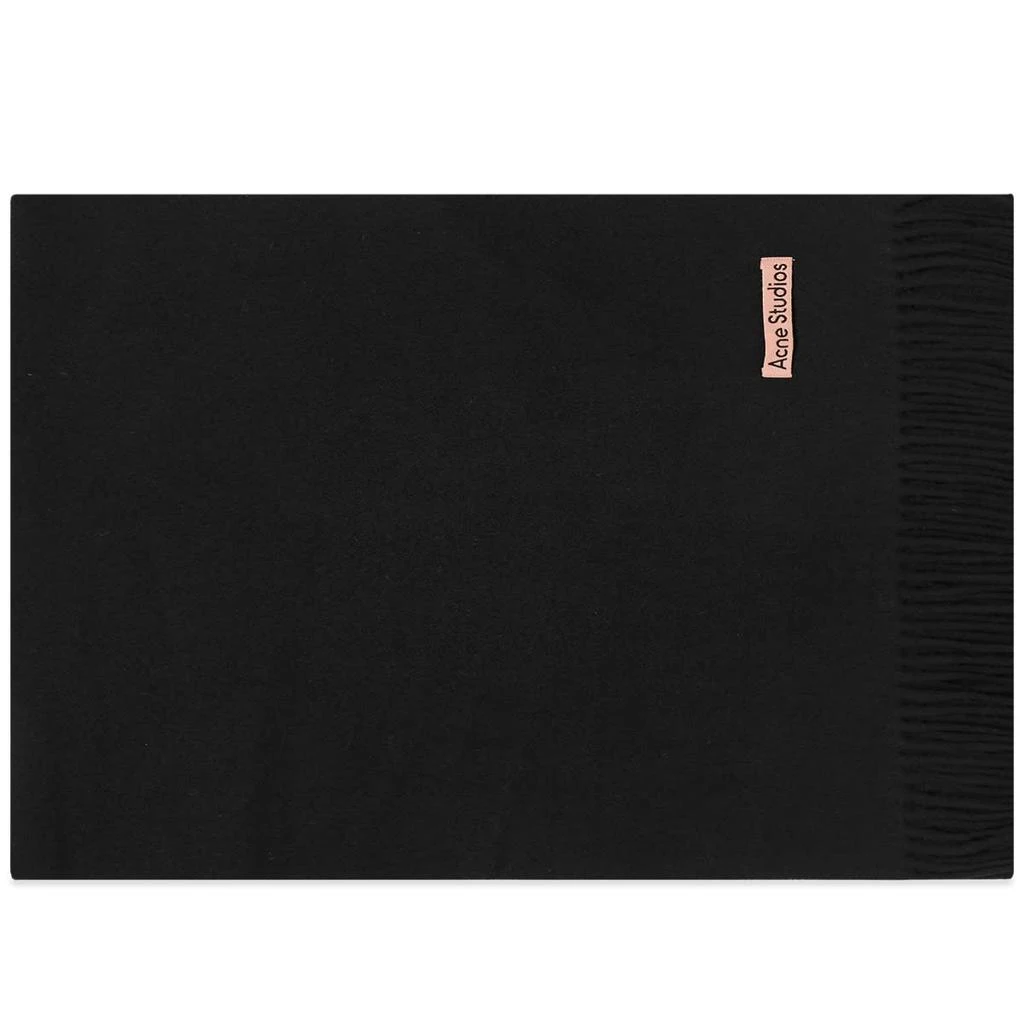 Acne Studios Acne Studios Canada Narrow New Scarf 1