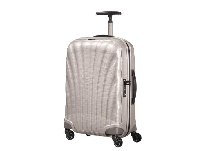 Samsonite 122863 86cm spinner - Luggage