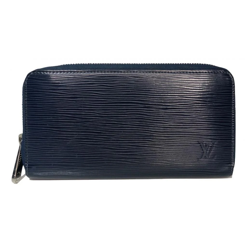 Louis Vuitton Louis Vuitton Zippy leather wallet 1