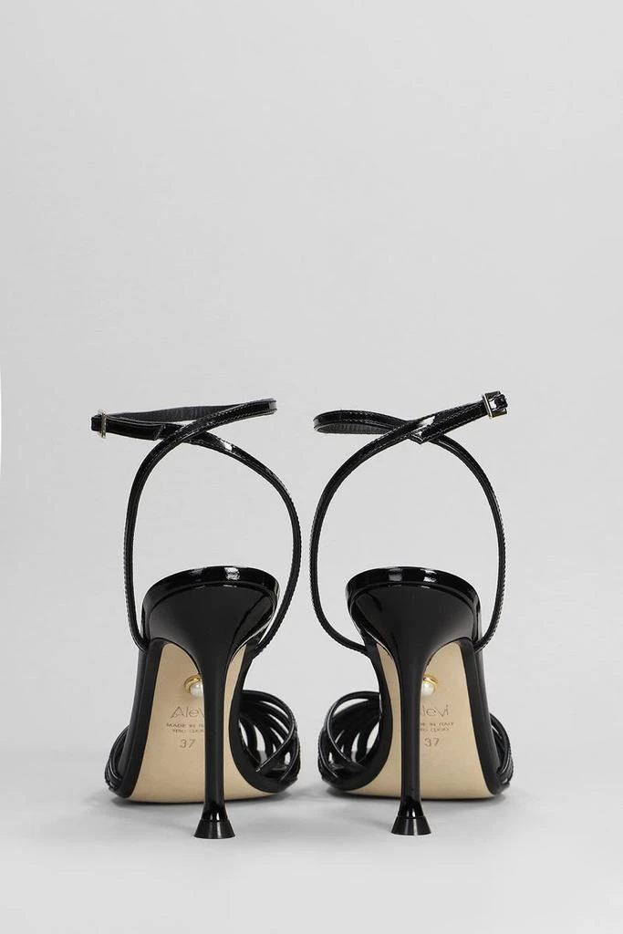Alevi Milano Alevì Milano Ally 95 Sandals 4