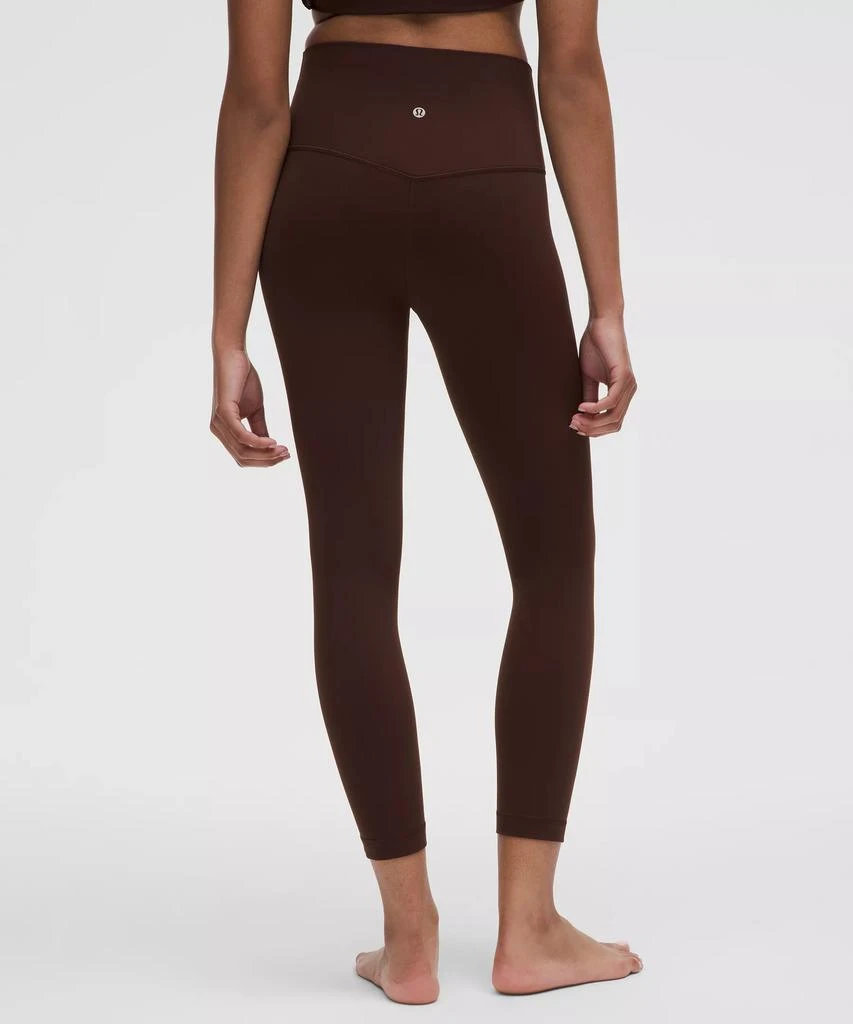 Lululemon lululemon Align™ High-Rise Crop 23" 57