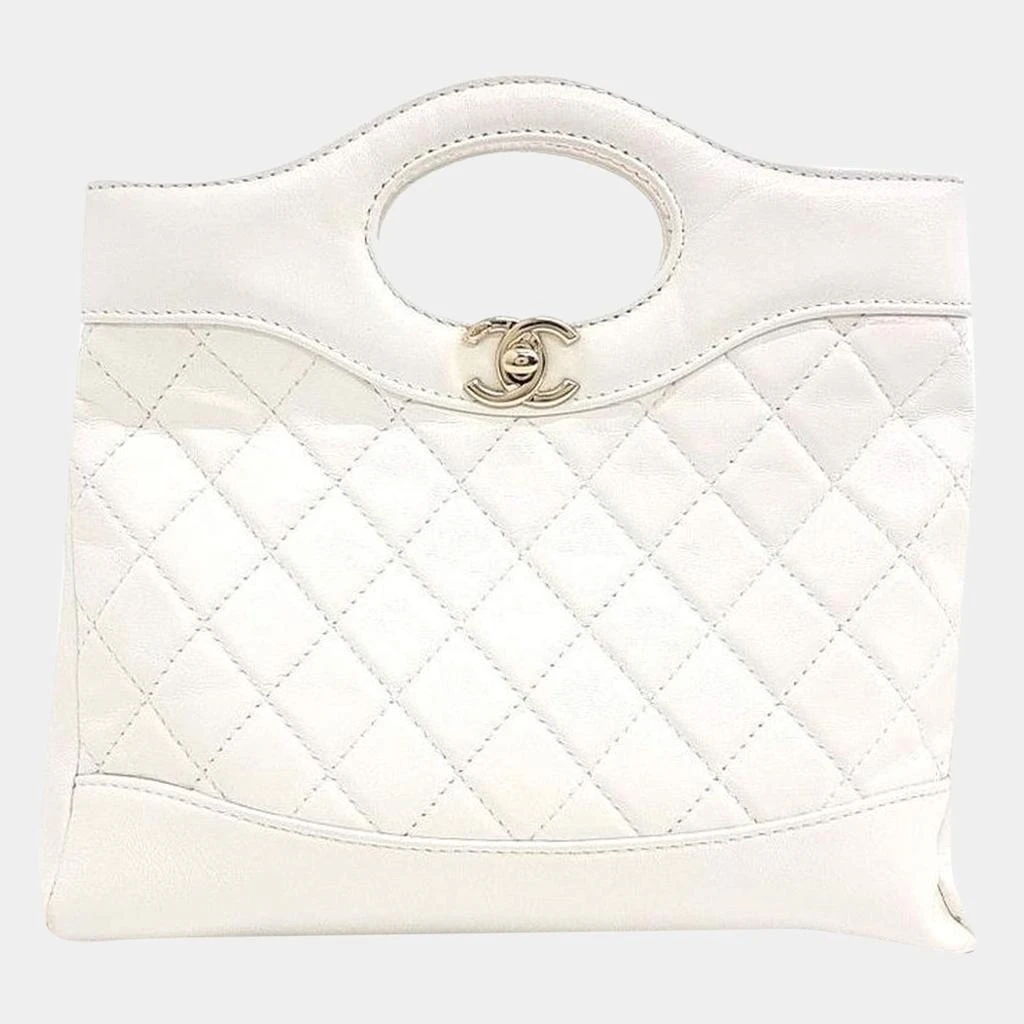 Chanel Chanel 31 Mini Shopping Bag 1