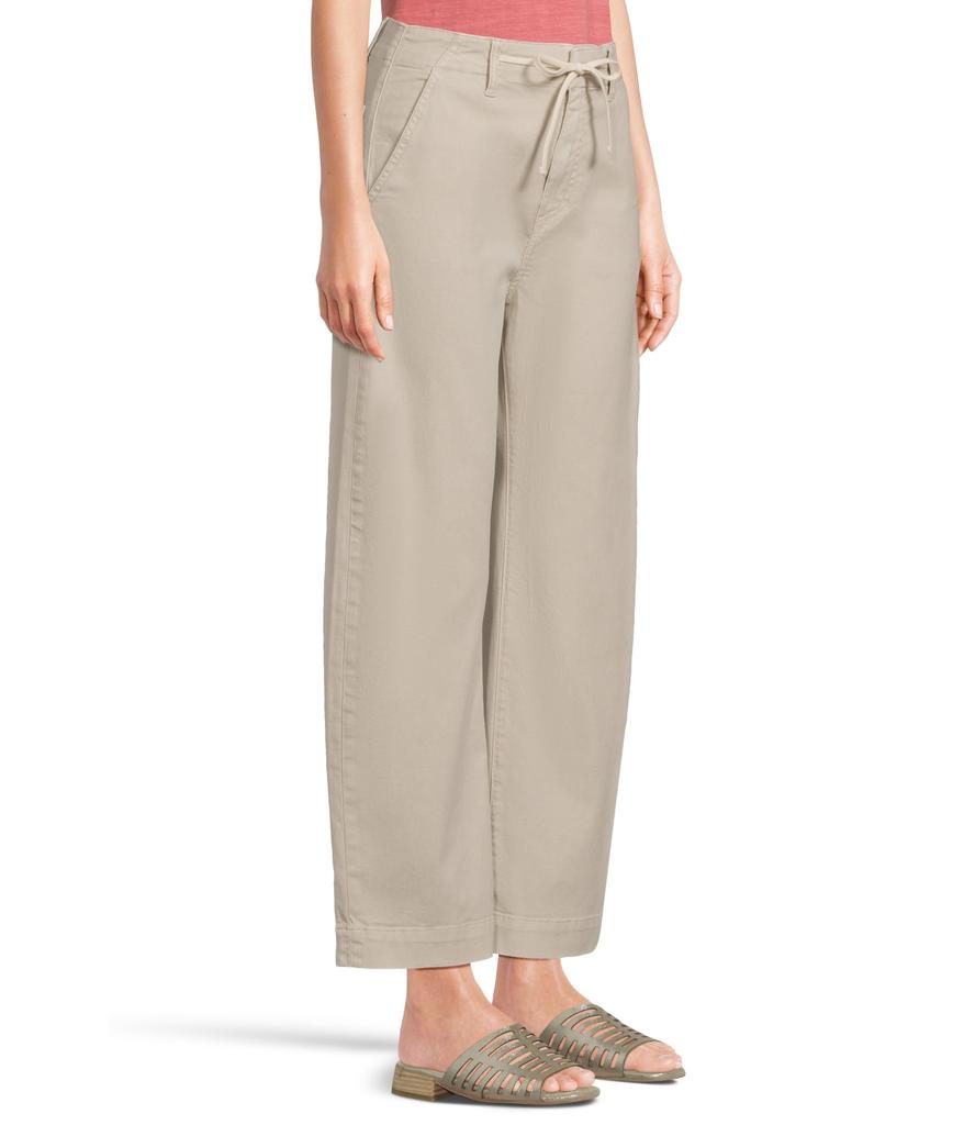 Paige Arellia Ankle With Tie in Vintage Pumice Stone