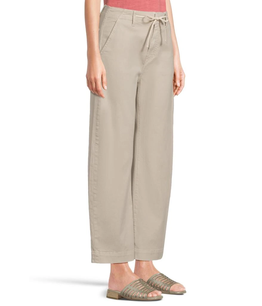 Paige Arellia Ankle With Tie in Vintage Pumice Stone 2