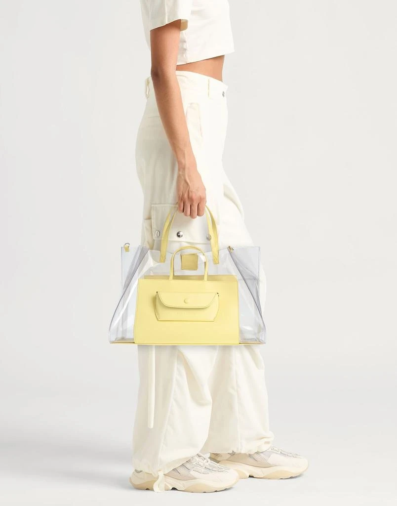 Opening Ceremony Handbag 3