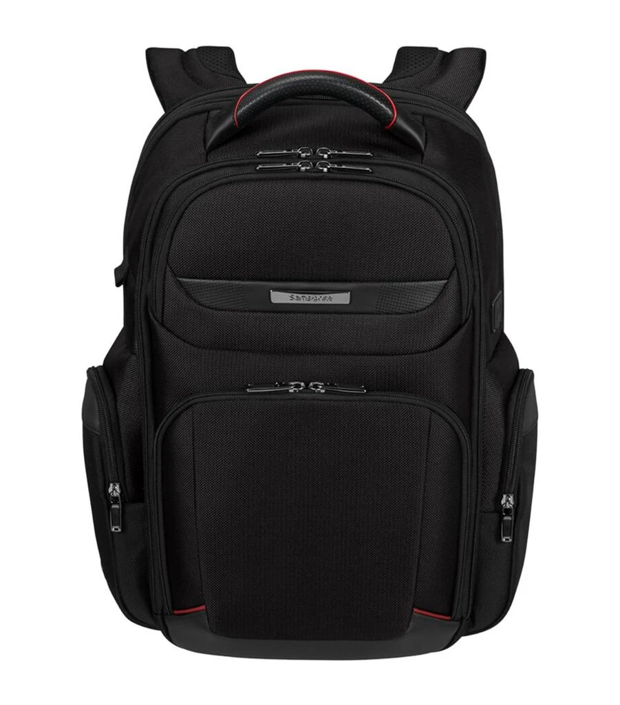 Samsonite Pro-DLX 6 Backpack 7