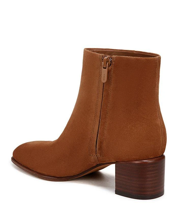 Vince Women's Arabel Booties 5