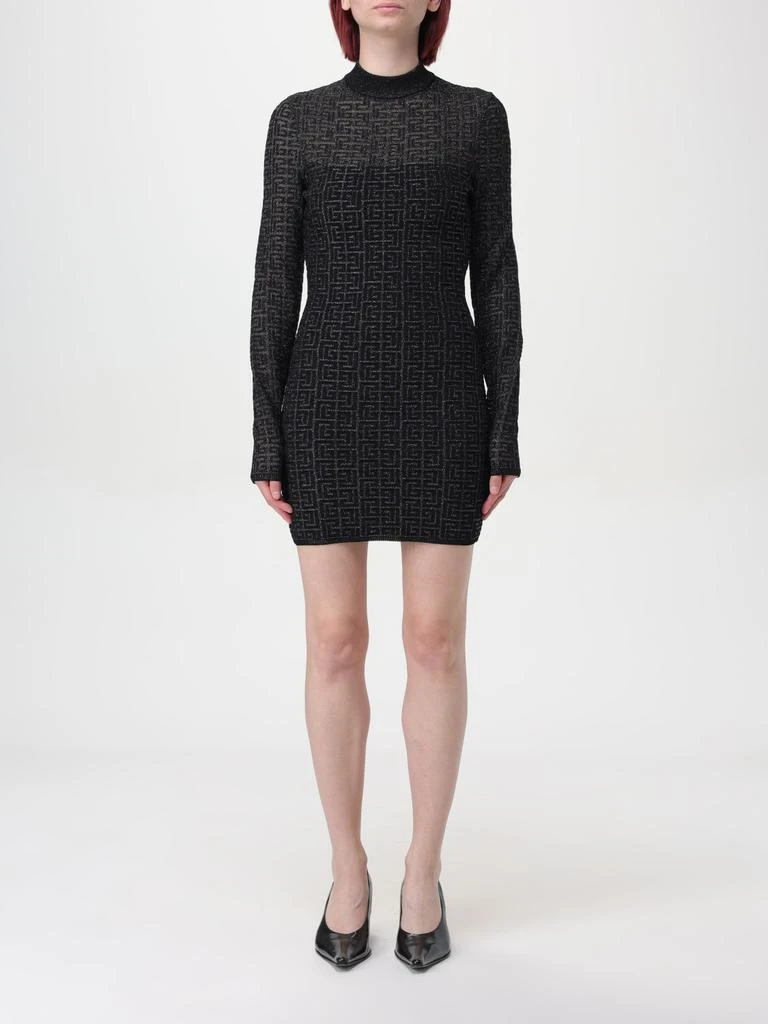 Balmain Dress woman Balmain 1