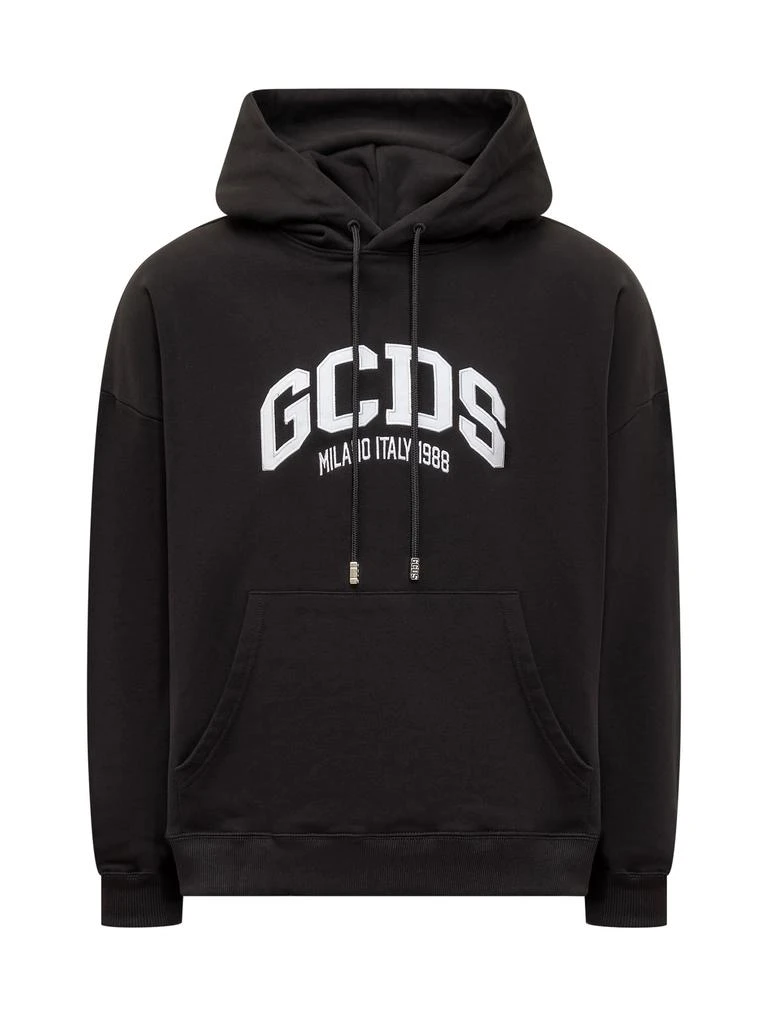 GCDS Gcds Hoodie 1