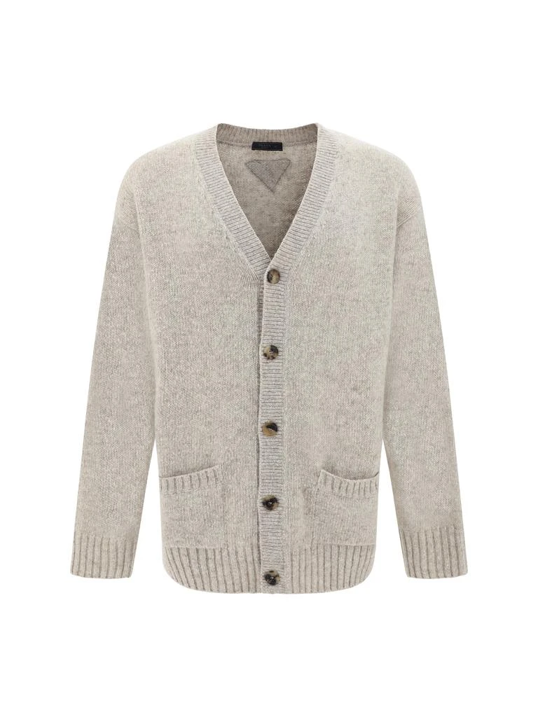 Prada Cardigan 1
