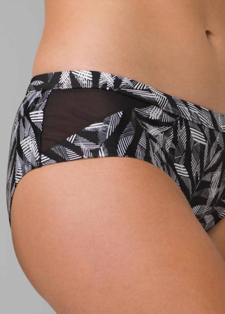 Prana Prana - Chamba Bikini Bottom
