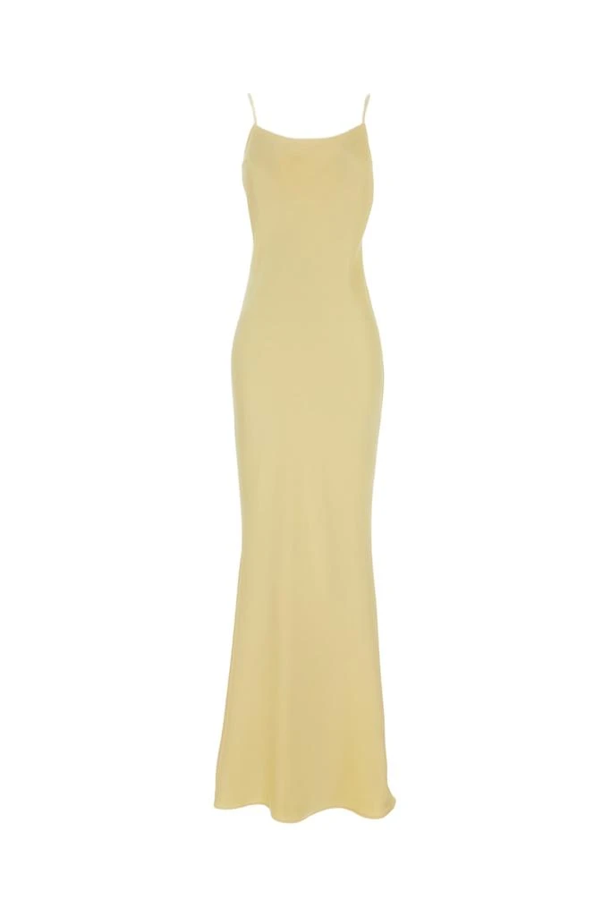 The Andamane Ninfea - Maxi Slip Dress
