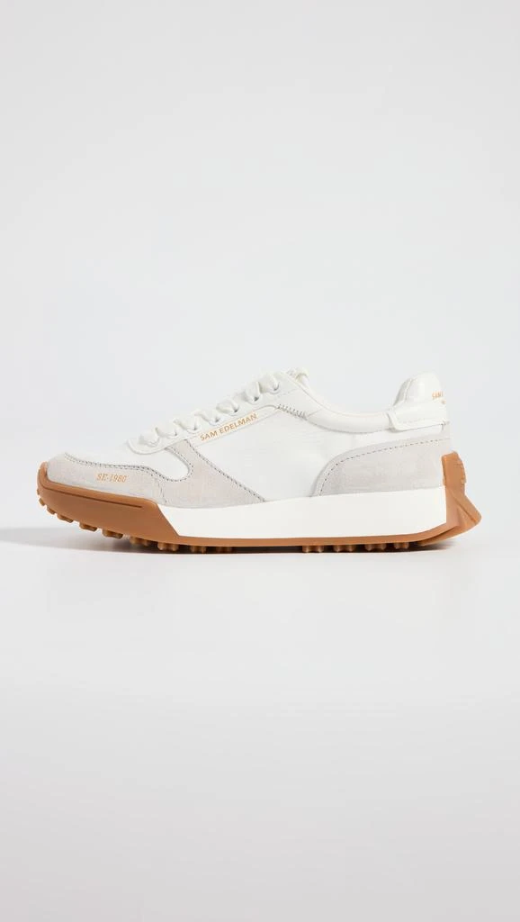 Sam Edelman Layla Sneakers 6