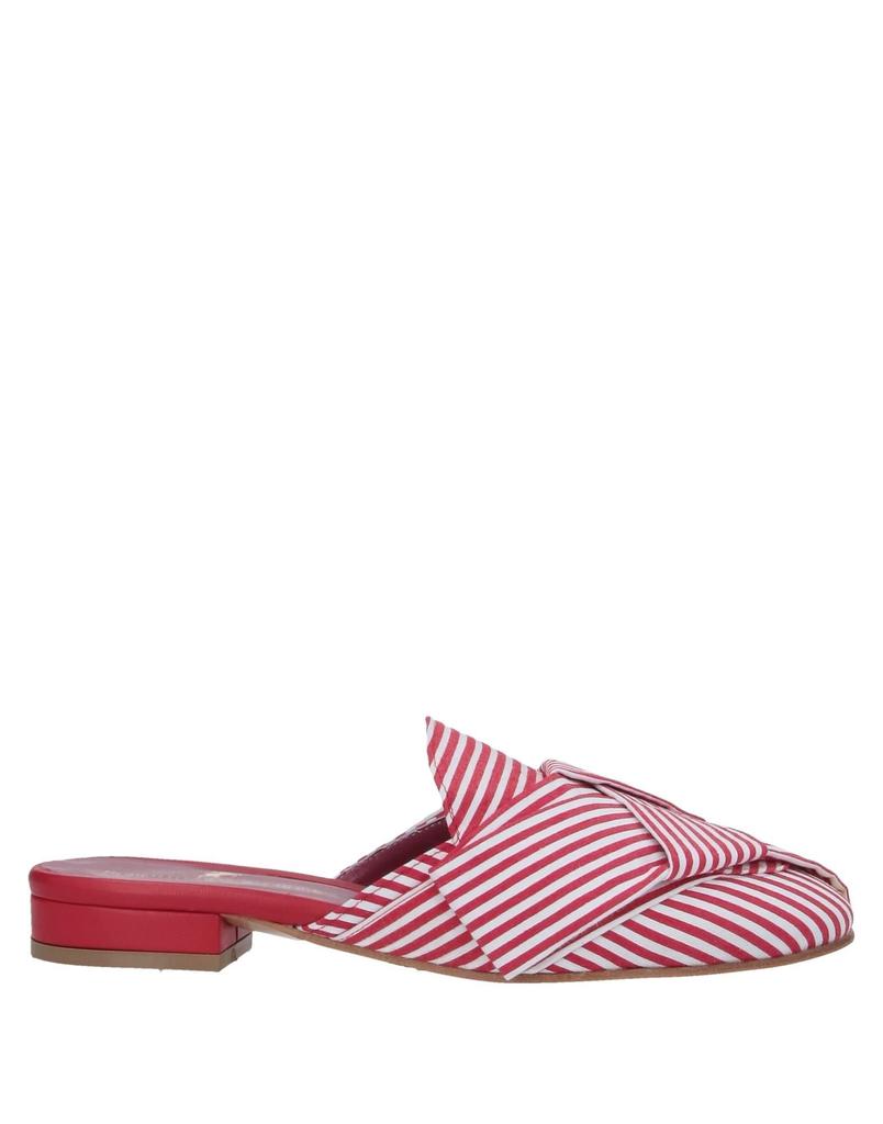 ROBERTO DELLA CROCE Mules and clogs