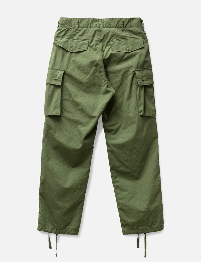 Engineered Garments FA PANT 2